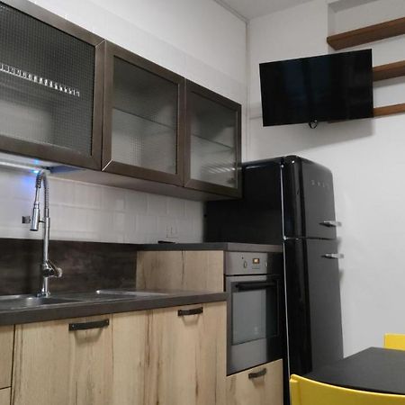 Ferienwohnung Da Ale E Cate - In Centro A San Benedetto San Benedetto del Tronto Exterior foto