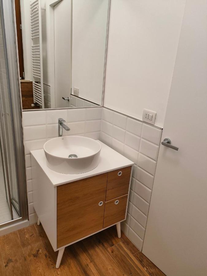 Ferienwohnung Da Ale E Cate - In Centro A San Benedetto San Benedetto del Tronto Exterior foto