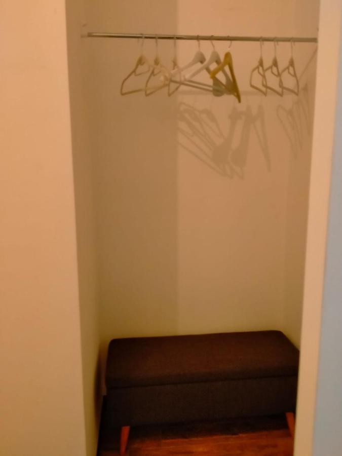 Ferienwohnung Da Ale E Cate - In Centro A San Benedetto San Benedetto del Tronto Exterior foto