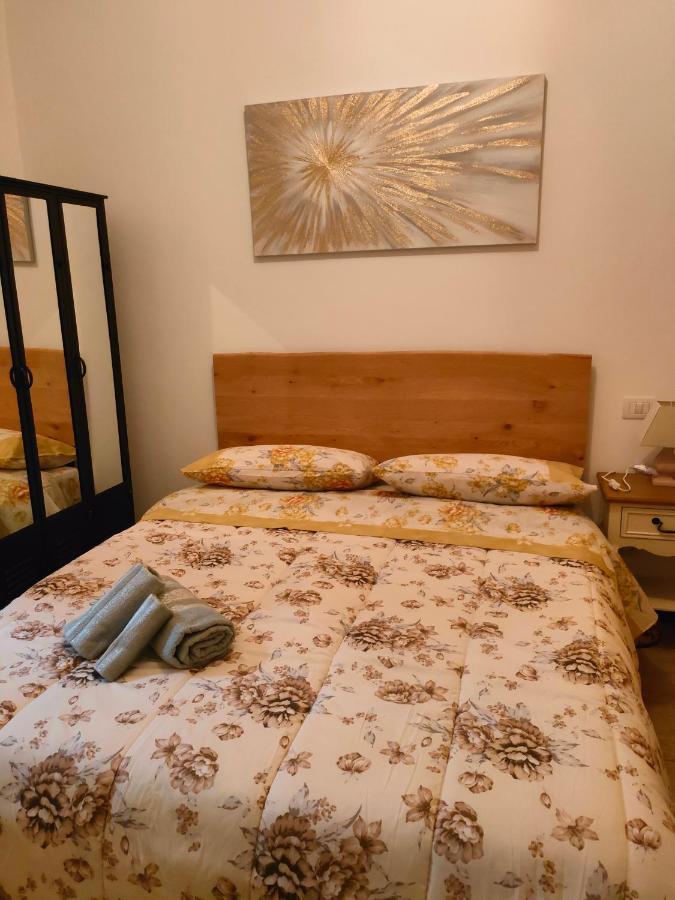 Ferienwohnung Da Ale E Cate - In Centro A San Benedetto San Benedetto del Tronto Exterior foto