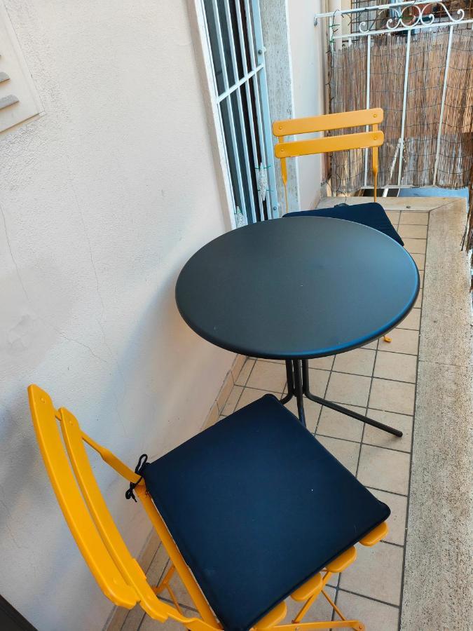 Ferienwohnung Da Ale E Cate - In Centro A San Benedetto San Benedetto del Tronto Exterior foto
